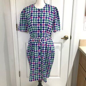 Papell Casual Dress 14
